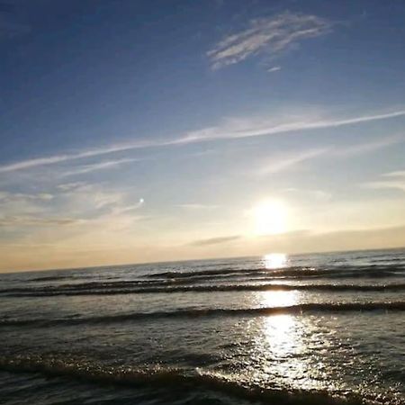 Studio A 2 Pas De La Mer Middelkerke Εξωτερικό φωτογραφία