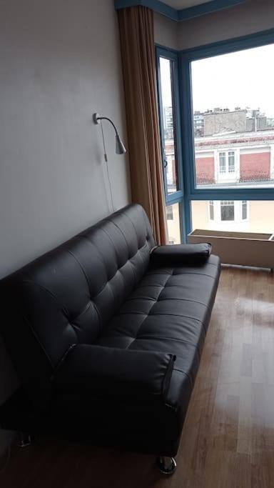 Studio A 2 Pas De La Mer Middelkerke Εξωτερικό φωτογραφία